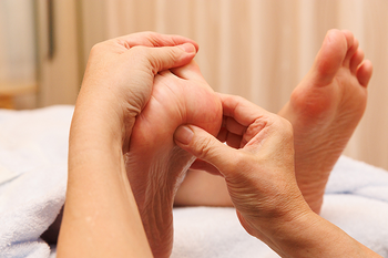 ぴえだんじゅ〜天使の足〜 Les Pieds d’Ange あしやクラブ | 金沢文庫のエステサロン