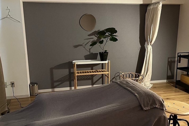 快眠ドライヘッドスパutouto 多摩センター店 | 多摩のリラクゼーション