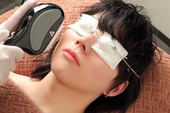 メンズ脱毛&レディース MMA celltear | 心斎橋のリラクゼーション