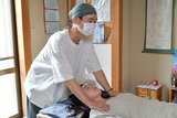 愛気整体院 | 甲斐のリラクゼーション