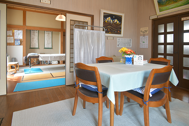 愛気整体院 | 甲斐のリラクゼーション 愛気整体院 | 甲斐のリラクゼーション