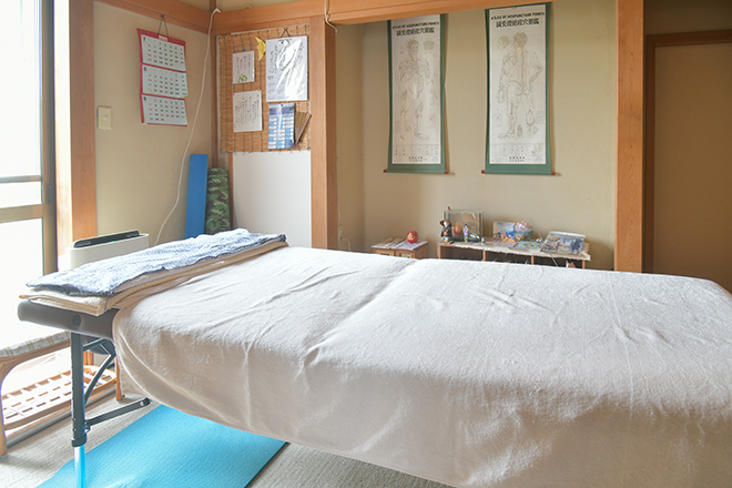 愛気整体院 | 甲斐のリラクゼーション 愛気整体院 | 甲斐のリラクゼーション