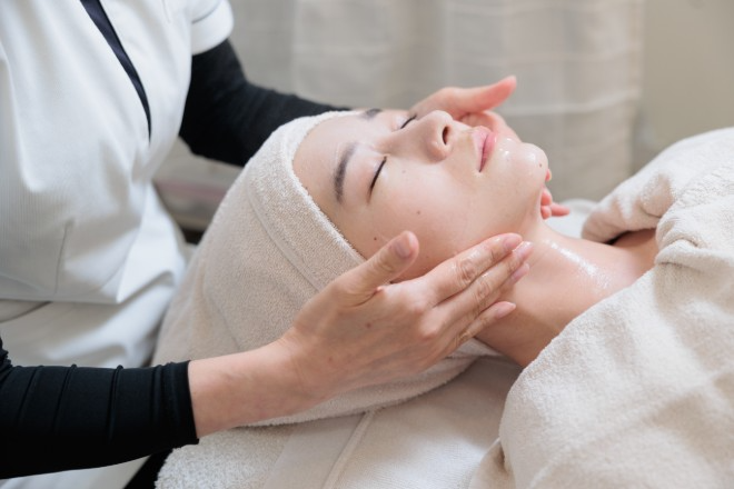 MTサロン 栗林公園店 | 高松のエステサロン