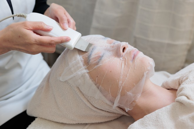 MTサロン 栗林公園店 | 高松のエステサロン