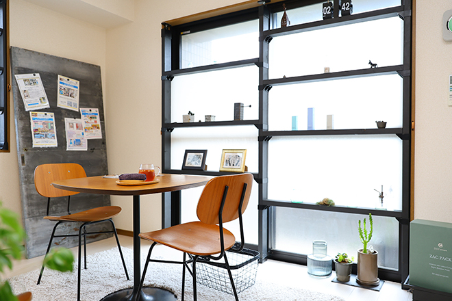 つつむ | 甲府のエステサロン