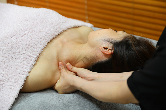 つつむ | 甲府のエステサロン