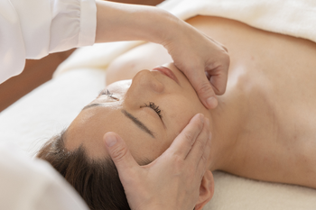 つつむ | 甲府のエステサロン