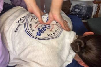 CROWN整体院 | 横浜のエステサロン