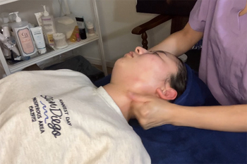 CROWN整体院 | 横浜のエステサロン