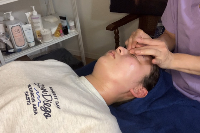 CROWN整体院 | 横浜のエステサロン