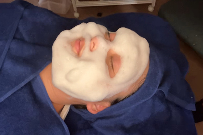 CROWN整体院 | 横浜のエステサロン