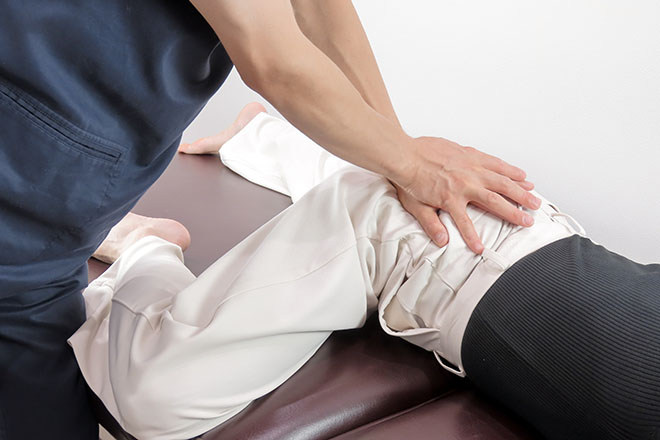 整体CellCare GINZA | 銀座のリラクゼーション