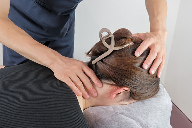 整体CellCare GINZA | 銀座のリラクゼーション