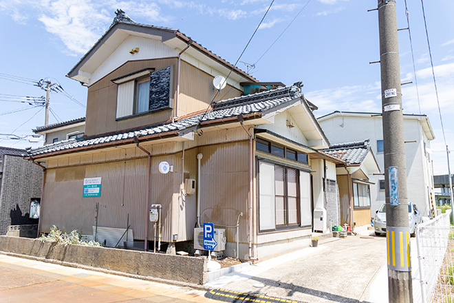 さかい整体院 | 燕のリラクゼーション