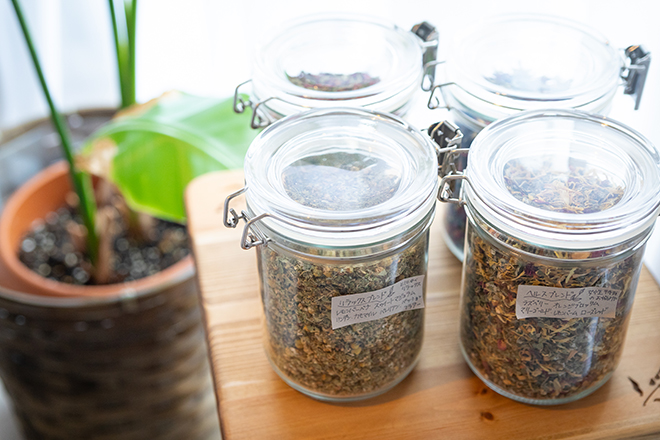 rose blanche | 堺のリラクゼーション