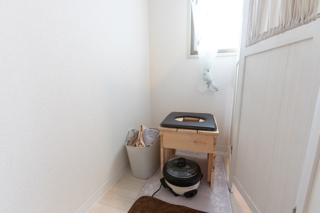 rose blanche | 堺のリラクゼーション