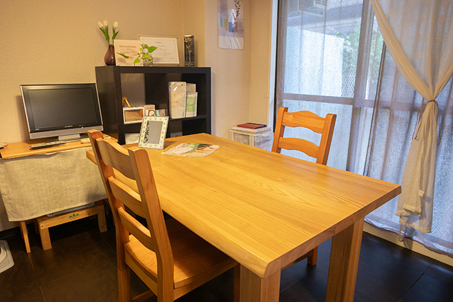 桜咲の匠 | 御器所のエステサロン