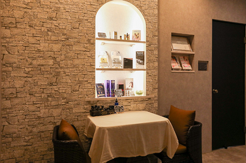 ageless salon COCORU | 福井のエステサロン