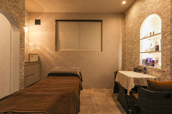 ageless salon COCORU | 福井のエステサロン