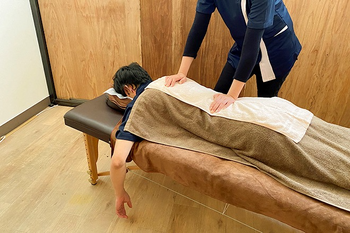 ほぐし処 真心 八尾北本町店 | 八尾のリラクゼーション