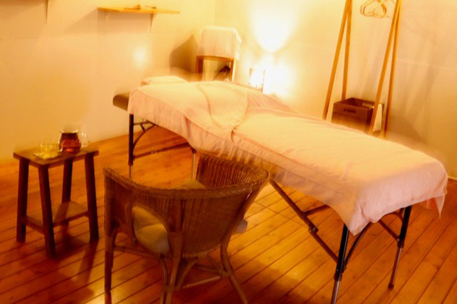 癒し空間mahalo | 甲府のリラクゼーション 癒し空間mahalo | 甲府のリラクゼーション