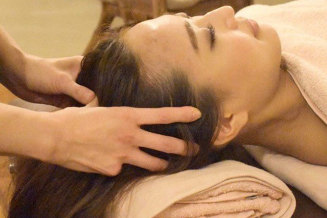 癒し空間mahalo | 甲府のリラクゼーション 癒し空間mahalo | 甲府のリラクゼーション