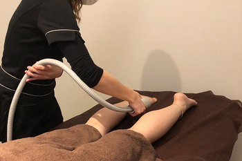 エステサロン LaLaLia | 沼津のエステサロン