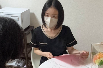 エステサロン LaLaLia | 沼津のエステサロン