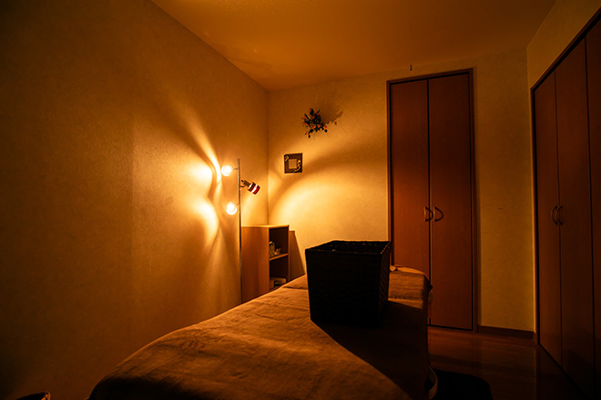 ほぐし処 ありがた屋 | 松本のリラクゼーション