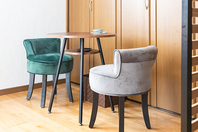 リンパケアサロン Riebe | 菊川のリラクゼーション