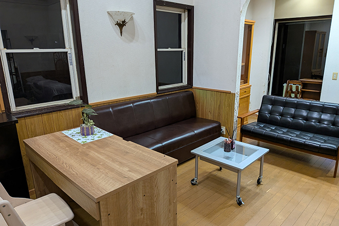 もみほぐし 優美 | うきはのリラクゼーション