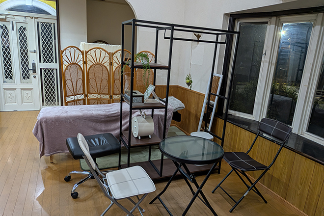 もみほぐし 優美 | うきはのリラクゼーション