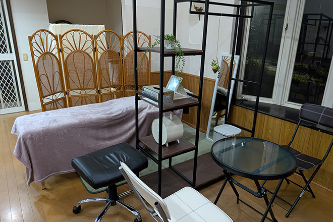 もみほぐし 優美 | うきはのリラクゼーション