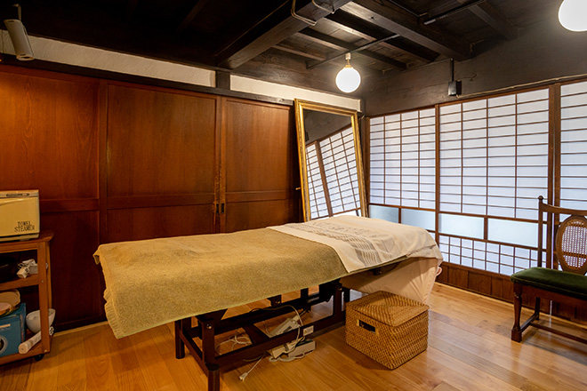 bocca | 佐久のエステサロン bocca | 佐久のエステサロン