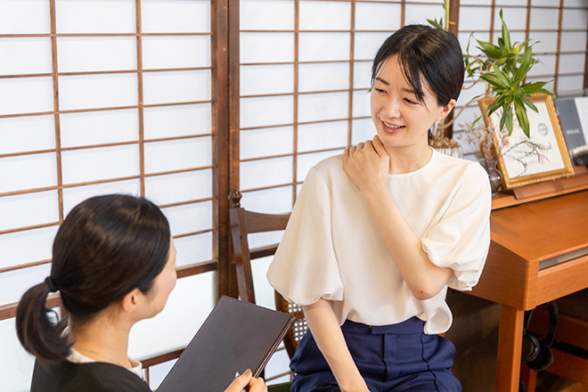 bocca | 佐久のエステサロン bocca | 佐久のエステサロン