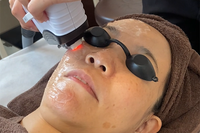 PONO | 荻窪のエステサロン