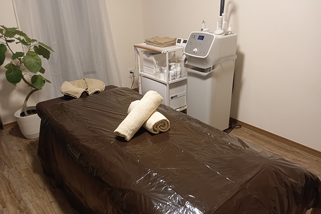 PONO | 荻窪のエステサロン