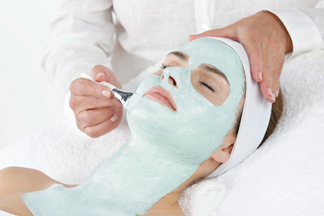 esthetic salon Sealax | 天神/大名のエステサロン