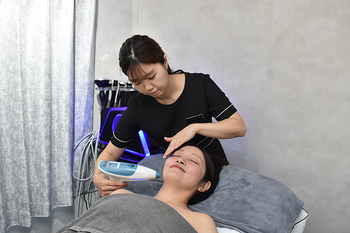 Lu’xusラクス Total Beauty Salon 乃木坂六本木店 | 表参道のエステサロン