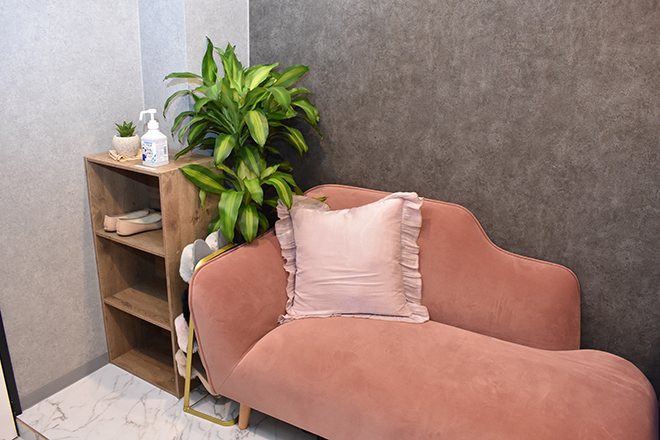 Lu’xusラクス Total Beauty Salon 乃木坂六本木店 | 表参道のエステサロン