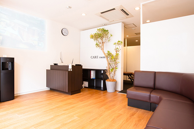 CARE HOUSE 藤沢 | 藤沢のリラクゼーション