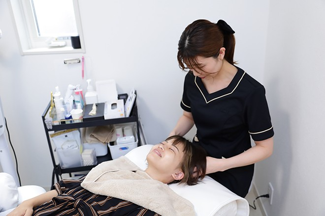 CroriA | 沼津のエステサロン