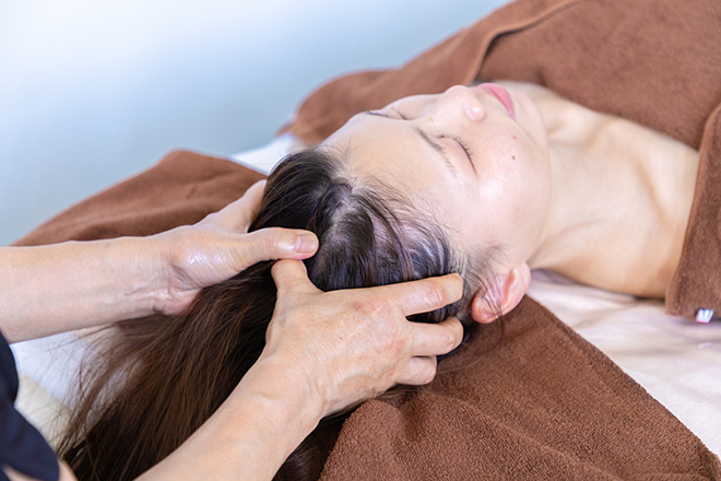 Hanarira 顔筋セラピー はなりら | 一宮のエステサロン