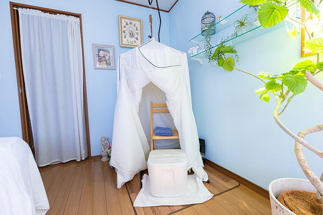 Hanarira 顔筋セラピー はなりら | 一宮のエステサロン