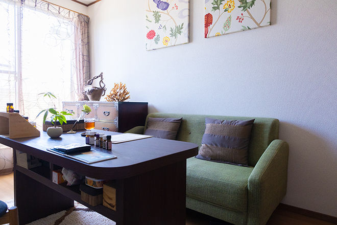 Hanarira 顔筋セラピー はなりら | 一宮のエステサロン