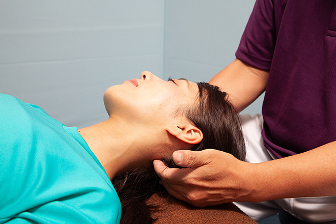 もみほぐし・ぴっといん | 中野のリラクゼーション