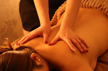 Smile SPA | 天満/南森町のリラクゼーション