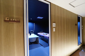 Smile SPA | 天満/南森町のリラクゼーション