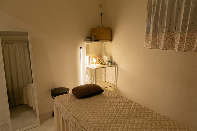 プライベートサロン小鳥遊 | 名駅のリラクゼーション