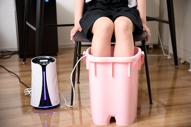 private salon Happiness♡ | 郡山のリラクゼーション